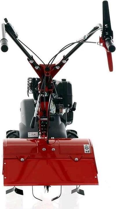 Actual product image Eurosystems RTT 2 RTT 2 SR Single-axle tractor with wheel drive