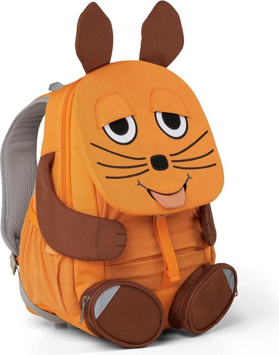 Affenzahn Rucksack WDR Maus 8lt.