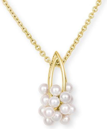 Actual product image Breuning Pendant (585, - Gold)