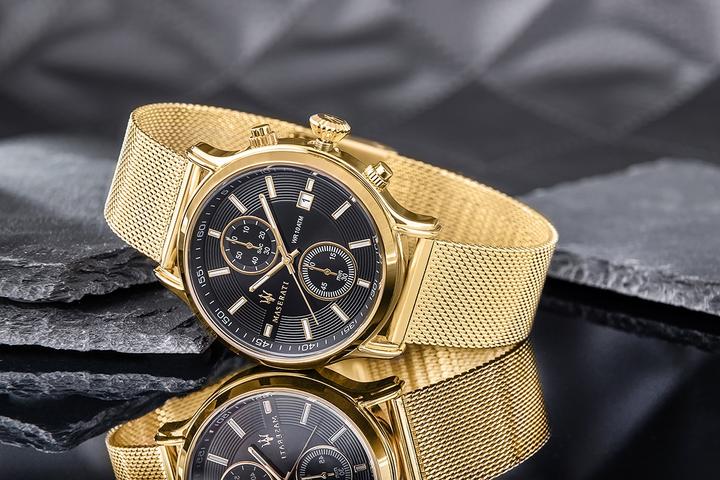 Immagine prodotto Maserati Epoca (Cronografo, 42 mm)