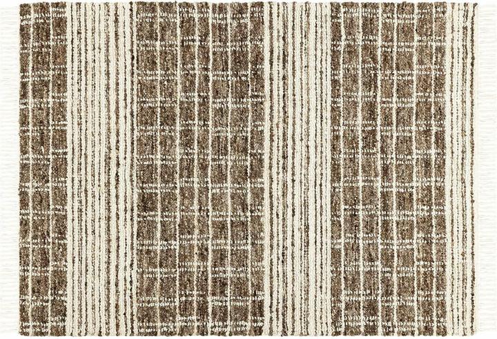 Immagine prodotto Loberon Tappeto Berinique color tortora (200 x 300 cm)