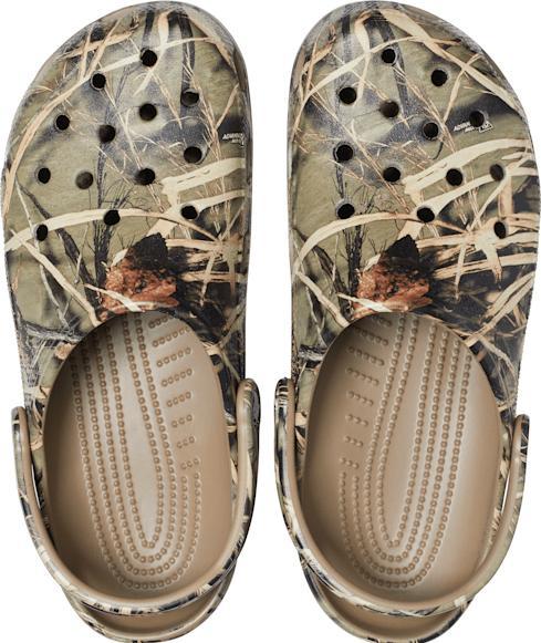 Produktbild Crocs Classic Realtree - 1015 (37)