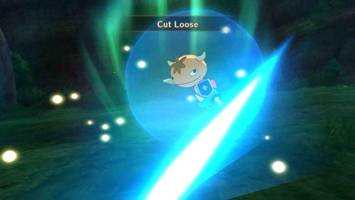 Image du produit Bandai Namco Ni No Kuni Wrath of The White Witch Remastered (PS4, EN)