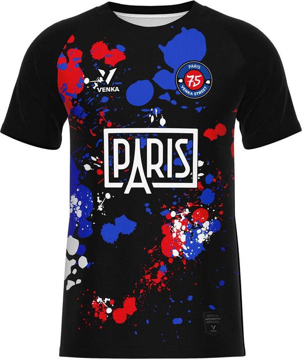 Venka trikot paris 75