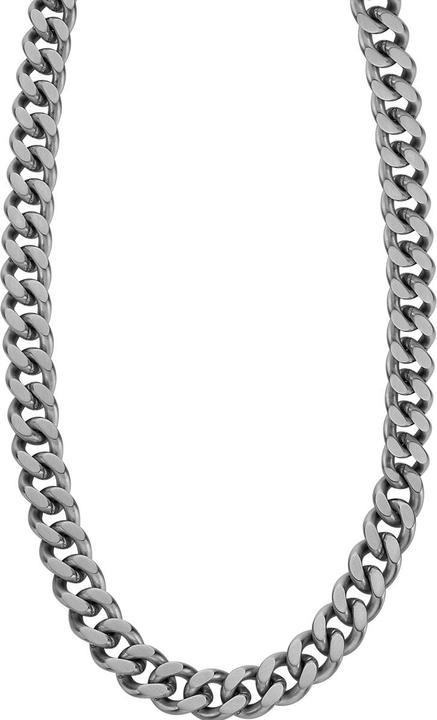 Produktbild Lotus HALSKETTE IM LOTUS-STIL LS2061-1/1 316L EDELSTAHL, HERREN (Edelstahl)