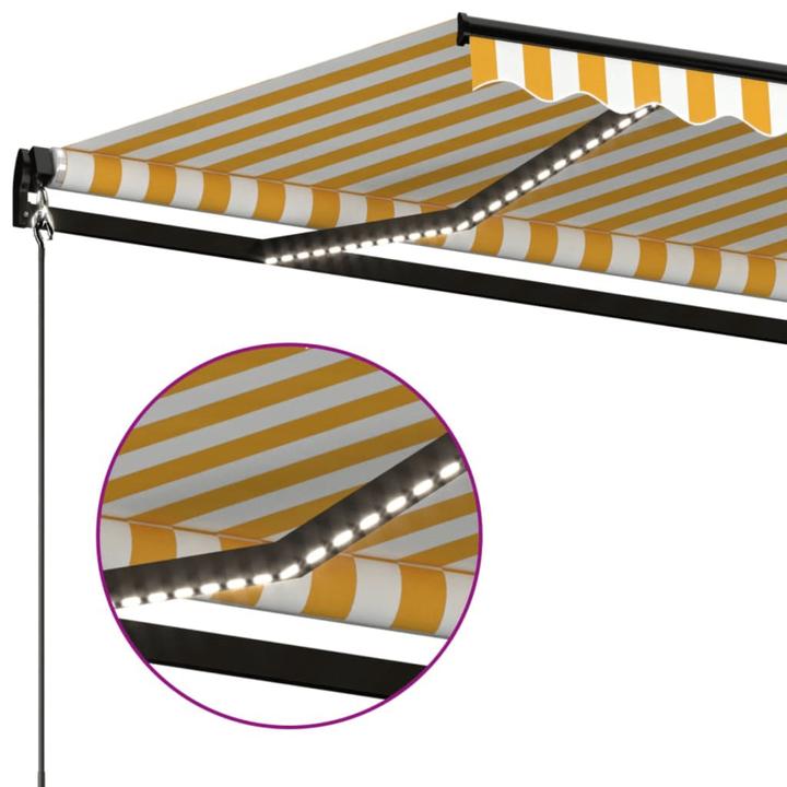 Immagine prodotto VidaXL Taima (6 m)