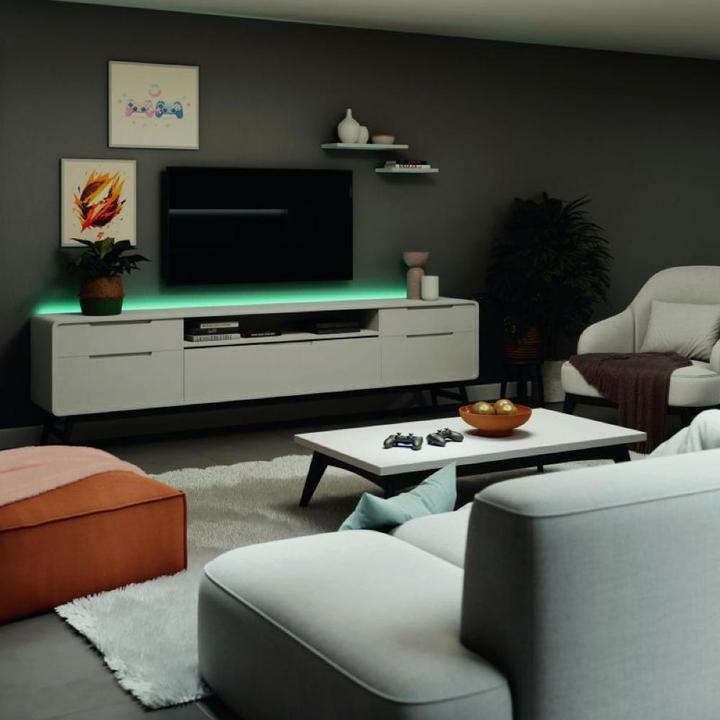 Immagine prodotto Tint Strisce LED (RGB, 500 cm, Interno)