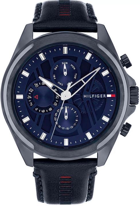 Tommy Hilfiger Jax Herrenuhr 1710655 + BOX