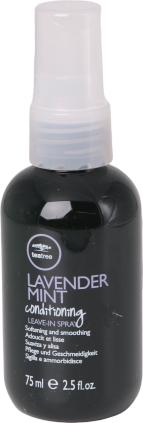 Image du produit Paul Mitchell Spray revitalisant à la lavande et à la menthe (75 ml)