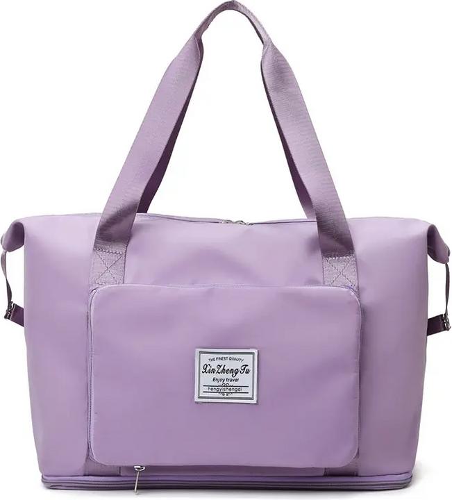 Actual product image Yuwanet Praktische Reisetasche CityFlex