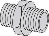 Actual product image Cejn Mamelon double MA 1/2" MA 1/2"