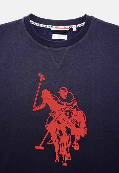 Produktbild U.S. Polo ASSN. Pullover Sweatshirt DBH (L)