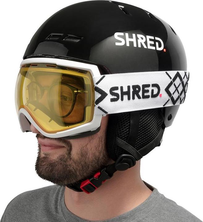 Immagine prodotto Shred Rarify Occhiali Bigshow Bianco