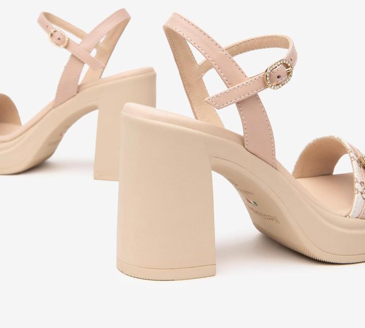 Produktbild Nero Giardini Sandalen (35)