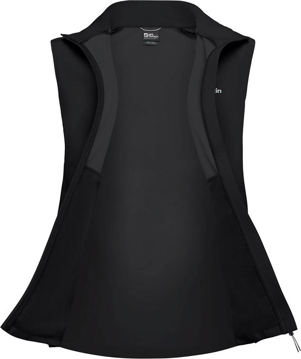 Produktbild Jack Wolfskin Prelight Stride Vest M (S)