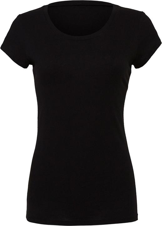Image du produit Bella Canvas - T-shirt THE FAVOURITE - Femme (S)