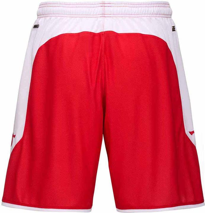 Produktbild Kappa Trainingsshorts Tunisie Ahora Pro 7 2024 (XXL)