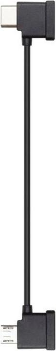 Actual product image DJI Connection cable Micro-USB (Drone cable, DJI Mavic Air 2)