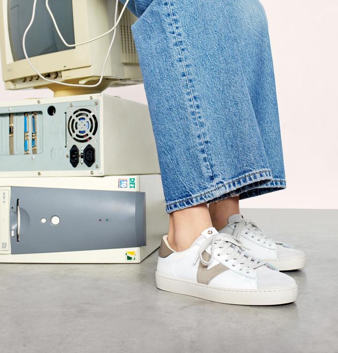 Produktbild Victoria Sneakers (38)