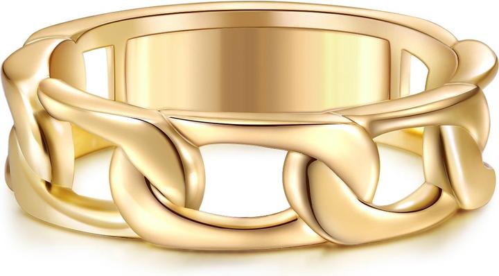 Image du produit Yokoamii Femme métal or jaune - 30130 (60)