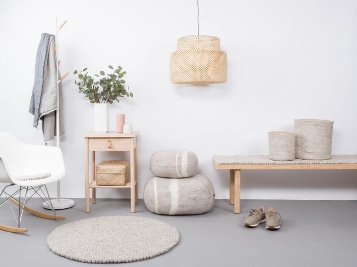 Immagine prodotto Myfelt Tondo piatto L (Ø 180 cm)