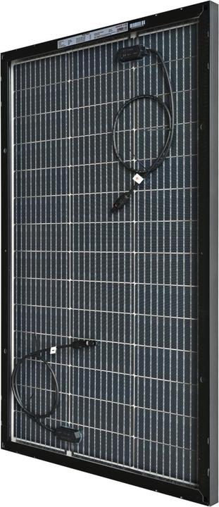 Actual product image Voltima Prima PSM100(B) Bifazial Solarmodul 100 Watt Monokristallin (100 W)