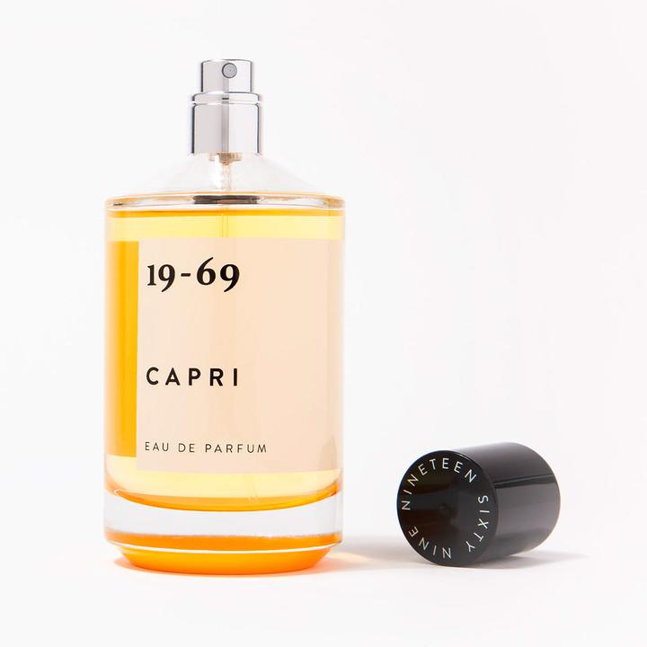 Actual product image 19-69 Mrs Perfume 10200 (Eau de parfum, 100 ml)