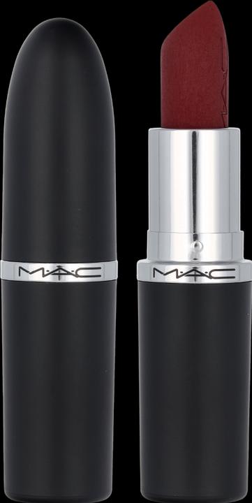 MAC Cosmetics Macximal Silky Matte Lipstick D For Danger (630 D For Danger)