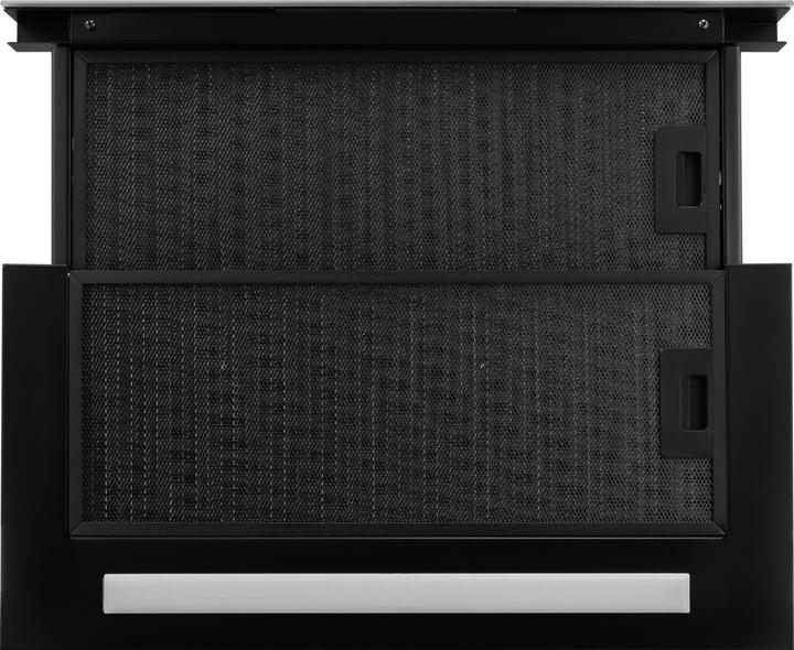 Actual product image Kernau KTH 11.162 B (Flat-screen hood)