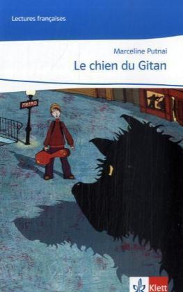 Image du produit Cours intensif. Französisch als 3. Fremdsprache / Le chien du gitan (Allemand, Français, Marceline Putnaï, 2009)