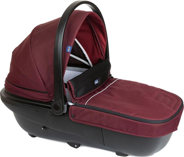 Actual product image Chicco Activ3 Carrycot
