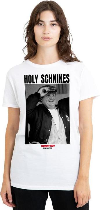 Produktbild Holy Schnikes TShirt (XXL)