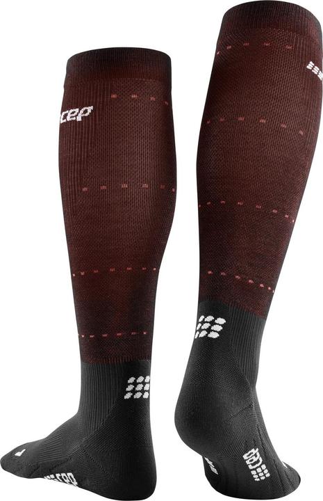 Produktbild Cep Infrared Recovery Socks Tall (42 - 45)