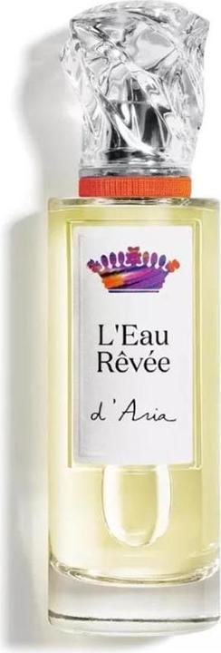 Image du produit Sisley d'Aria Eau de Toilette (Eau de toilette, 100 ml)