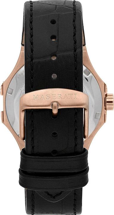 Actual product image Maserati Potenza (Analogue wristwatch, 42 mm)