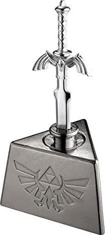 Image du produit Hanayama Toys Puzzle The Legend of Zelda : Master Sword