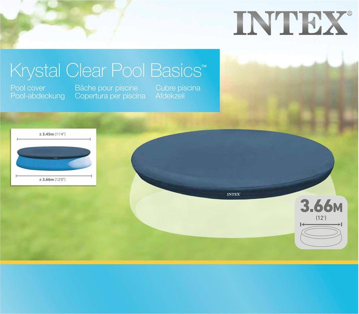 Produktbild Intex Easy Set Pool 28022