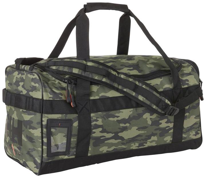 Helly Hansen Peat Seesack 50L Camo (50 l)