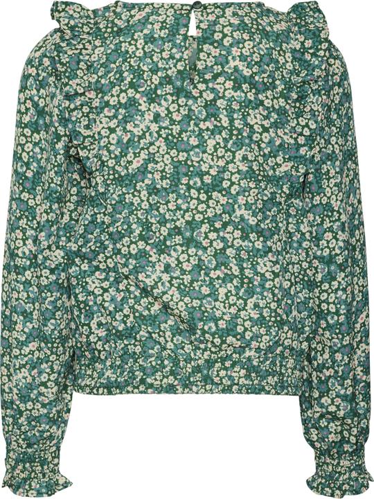 Immagine prodotto Vero Moda VMDITSY VIVIKA L/S BLOUSE WVN GIRL Camicetta (140)