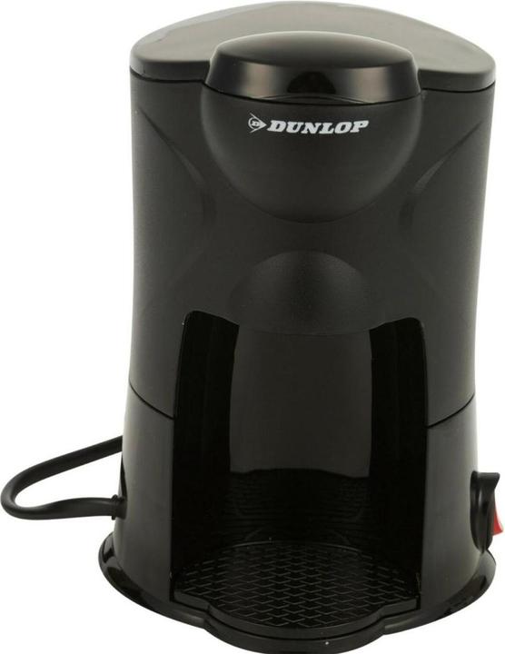 Produktbild Dunlop Coffee maker one cup