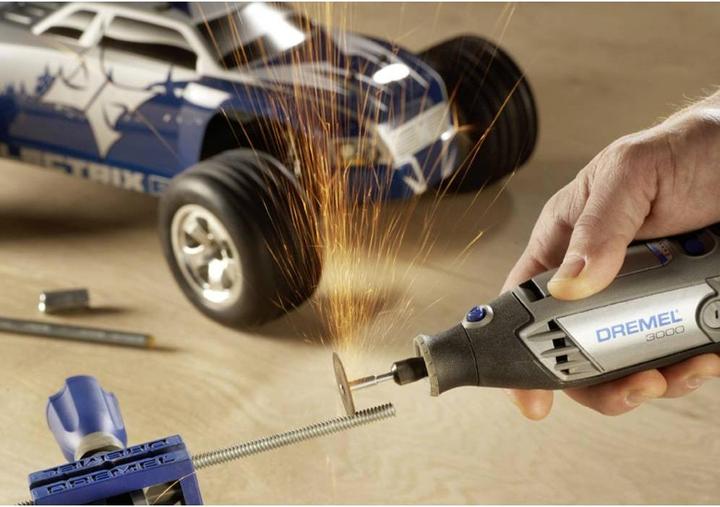 Produktbild Dremel 3000 (3000-1/25 Ez)
