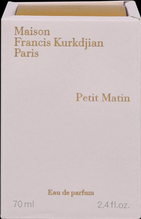 Immagine prodotto Maison Francis Kurkdjian Petit Matin Eau de Parfum (re) (Eau de parfum, 70 ml)