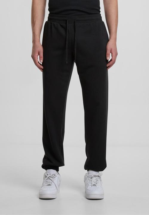 Immagine prodotto Urban Classics Pantaloni da ginnastica Basic in spugna leggera - 166801 (XXL)
