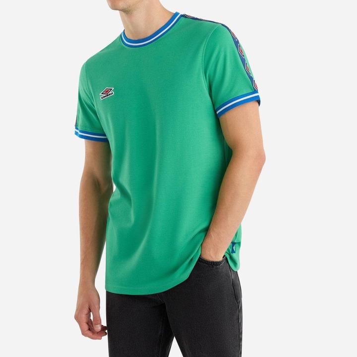 Vert menthe poivrée