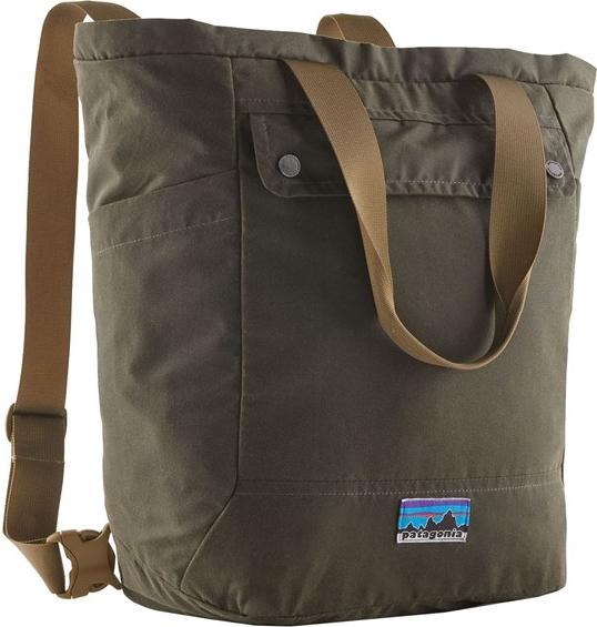 Patagonia Waxed (27 l)