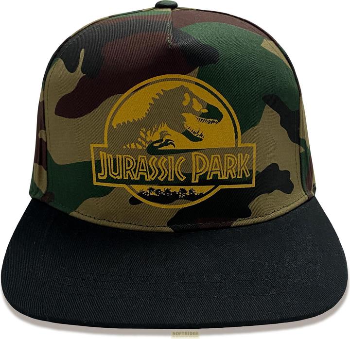 Produktbild Star Wars Jurassic Park - Logo