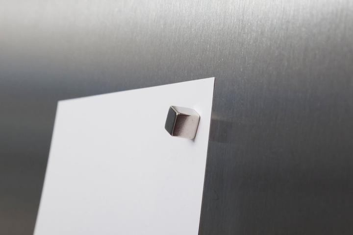 Actual product image Maul Cube magnet (4 x)