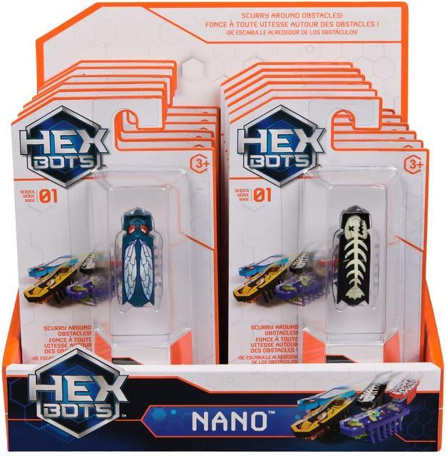 Hexbots Nano Single Pack.500922