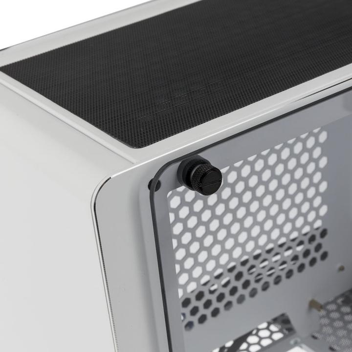 Actual product image Raijintek Ophion (Mini-ITX)