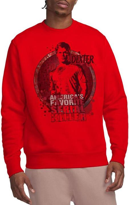 Produktbild IVF Hartmann America's Favorite Sweatshirt (L)